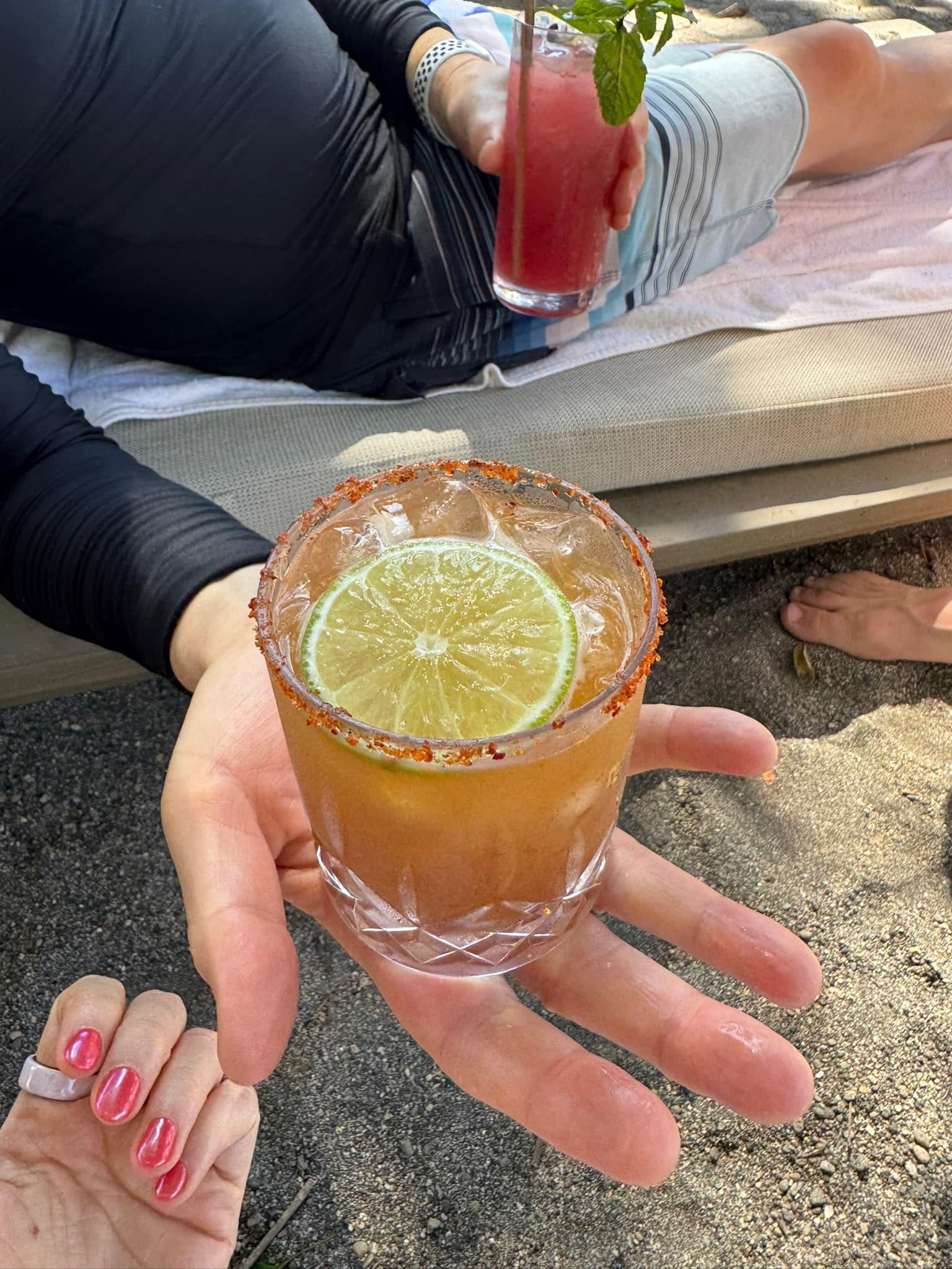 Cocktails