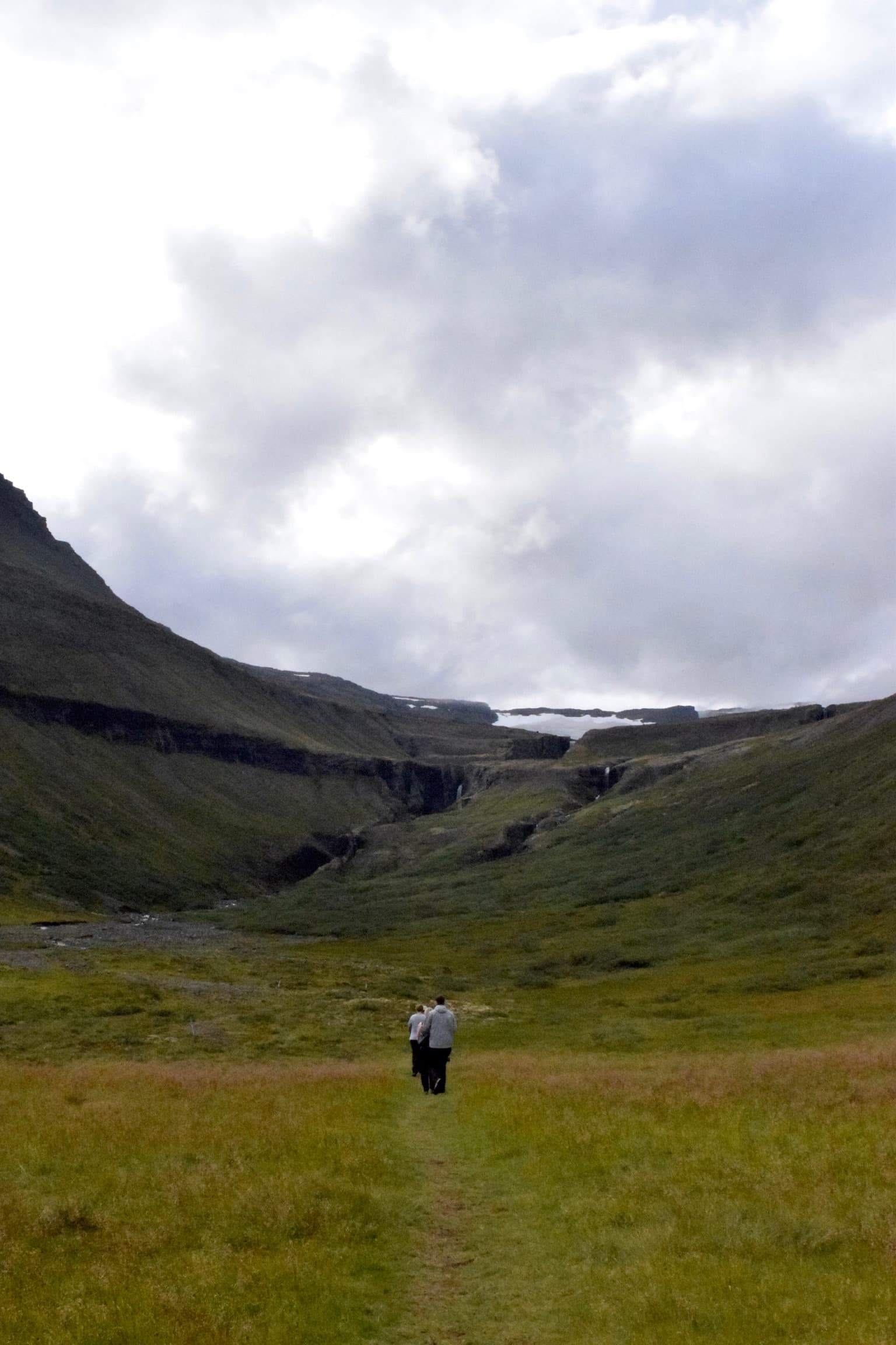 Landscapes