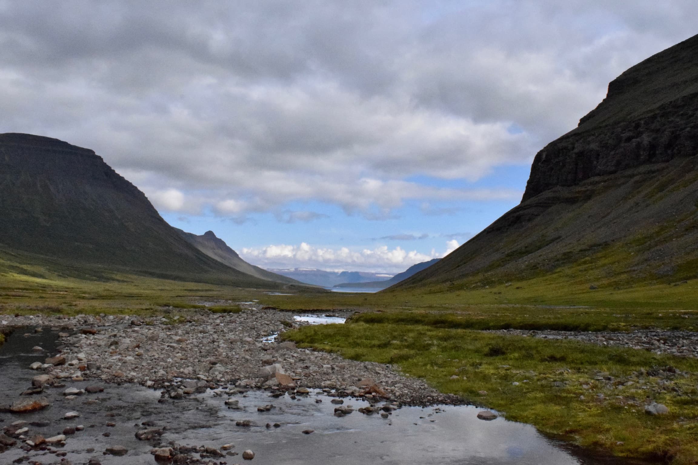 Landscapes