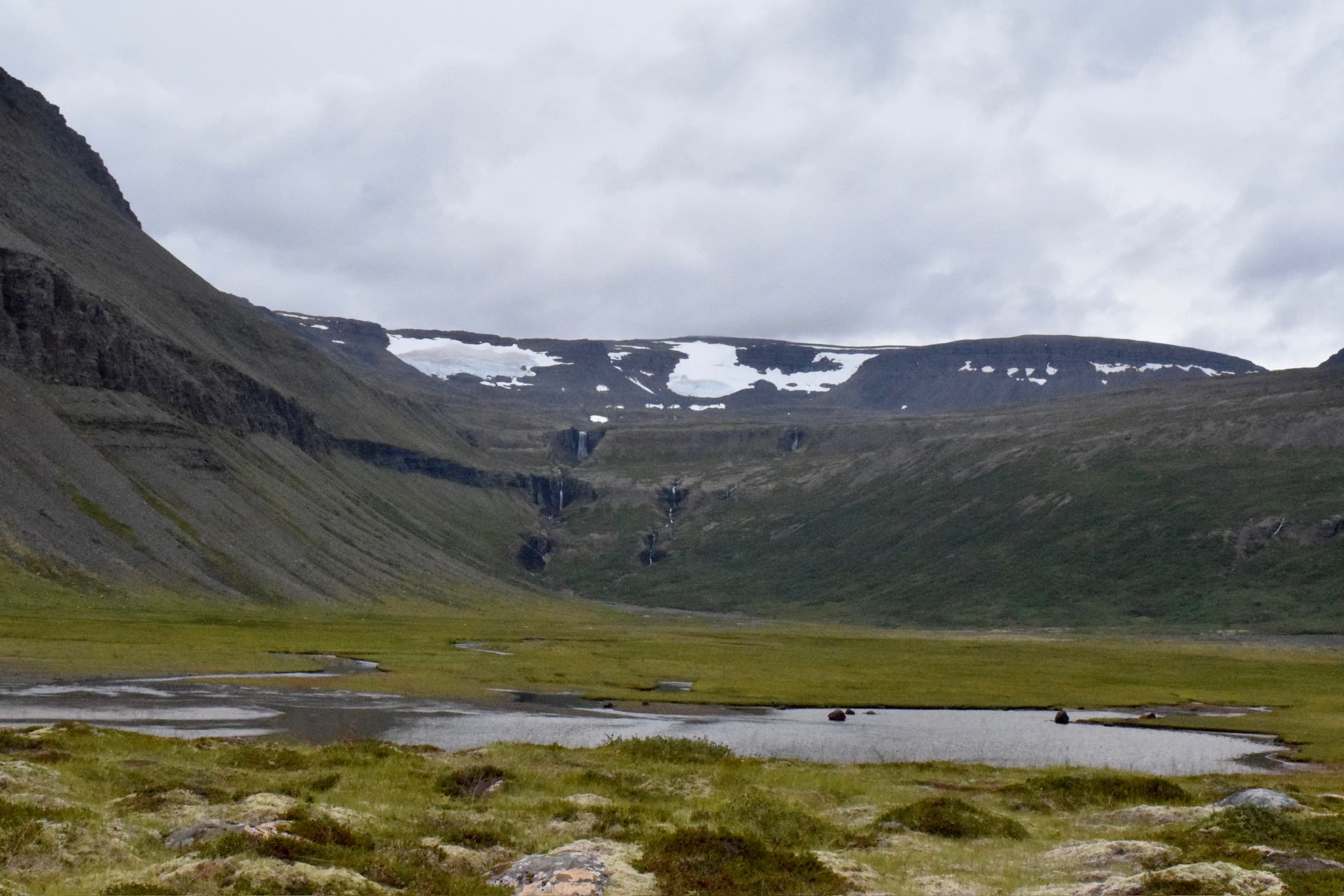 Landscapes