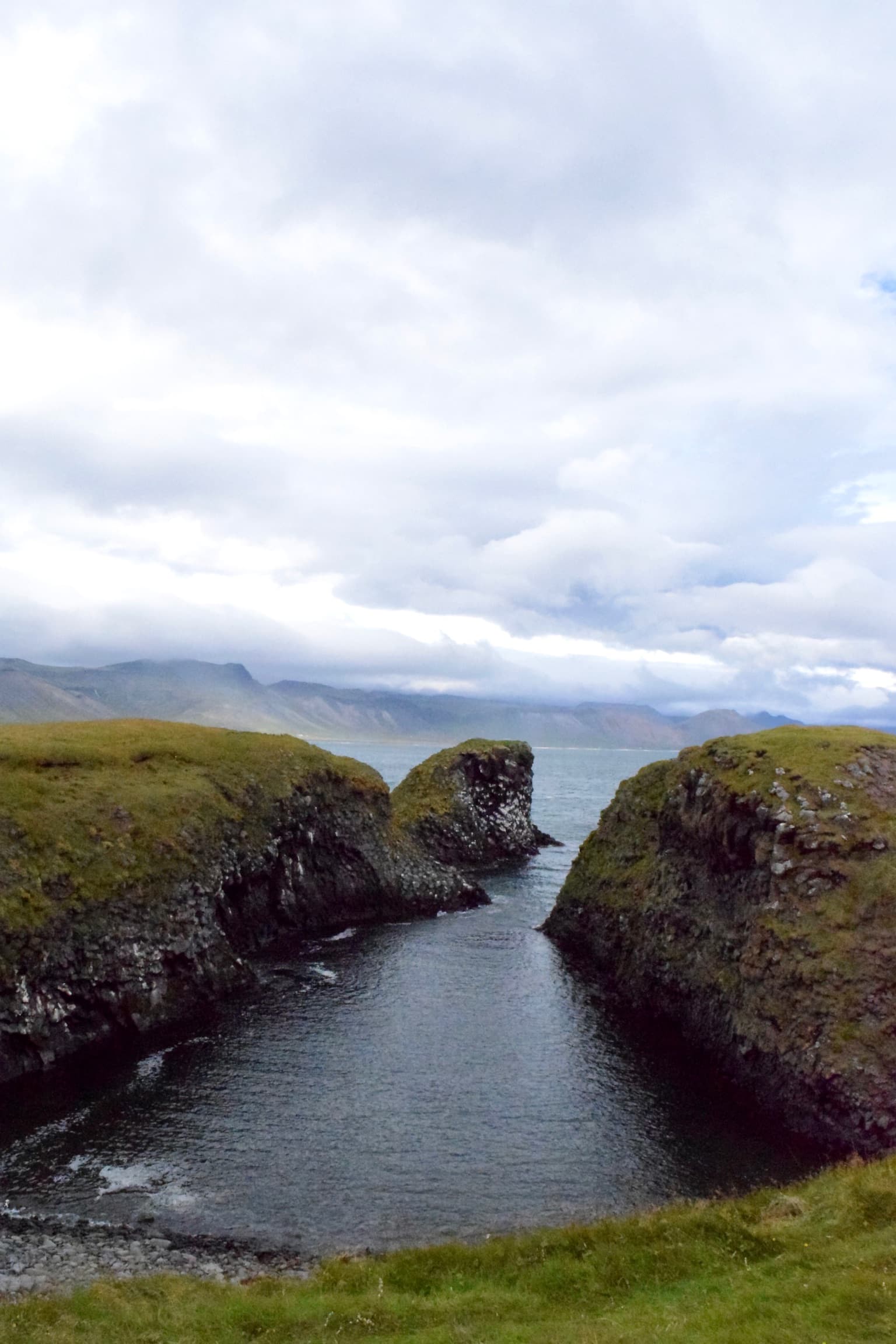 Landscapes
