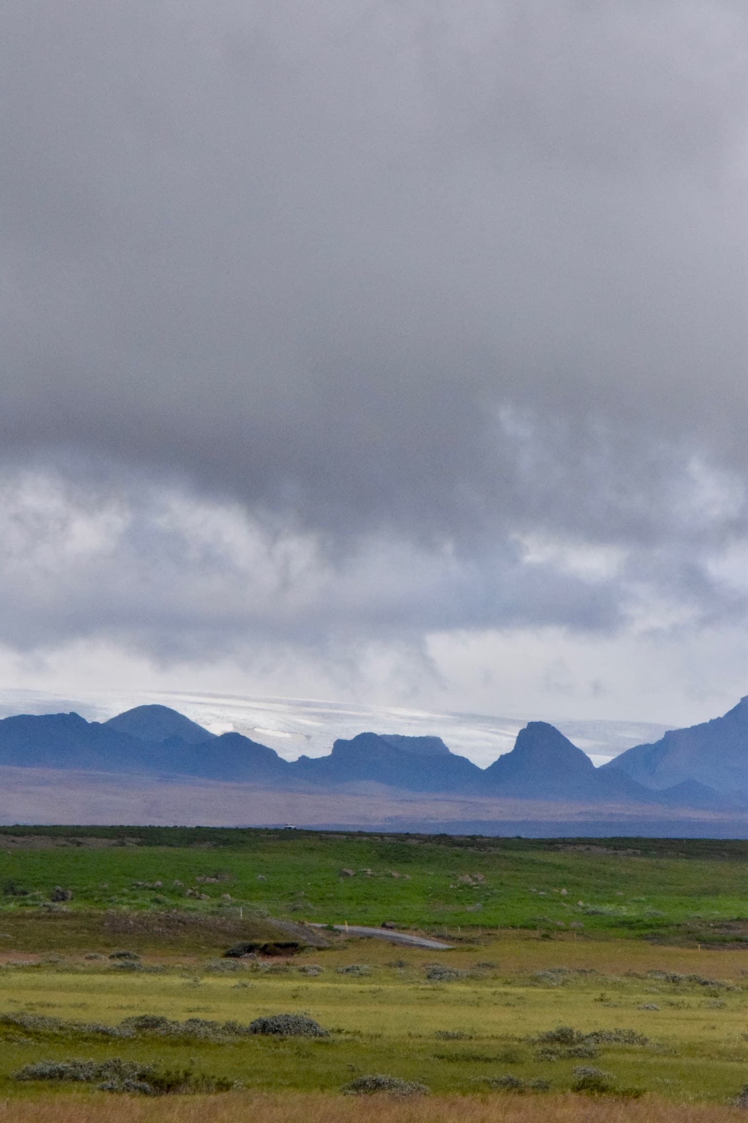 Landscapes