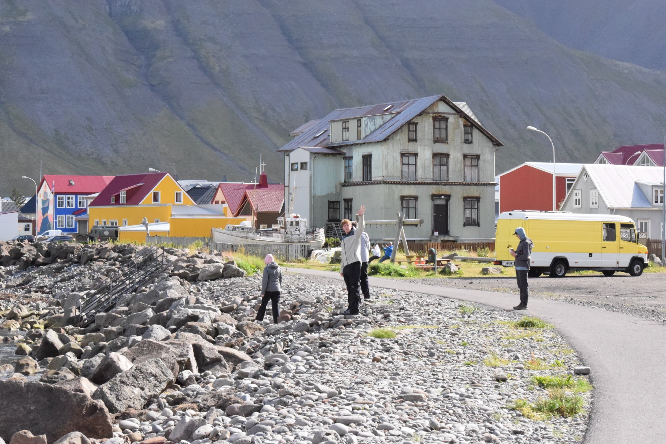 Iceland