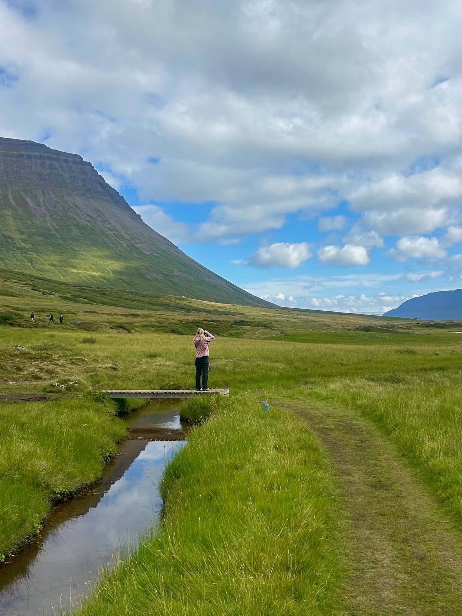 Landscapes