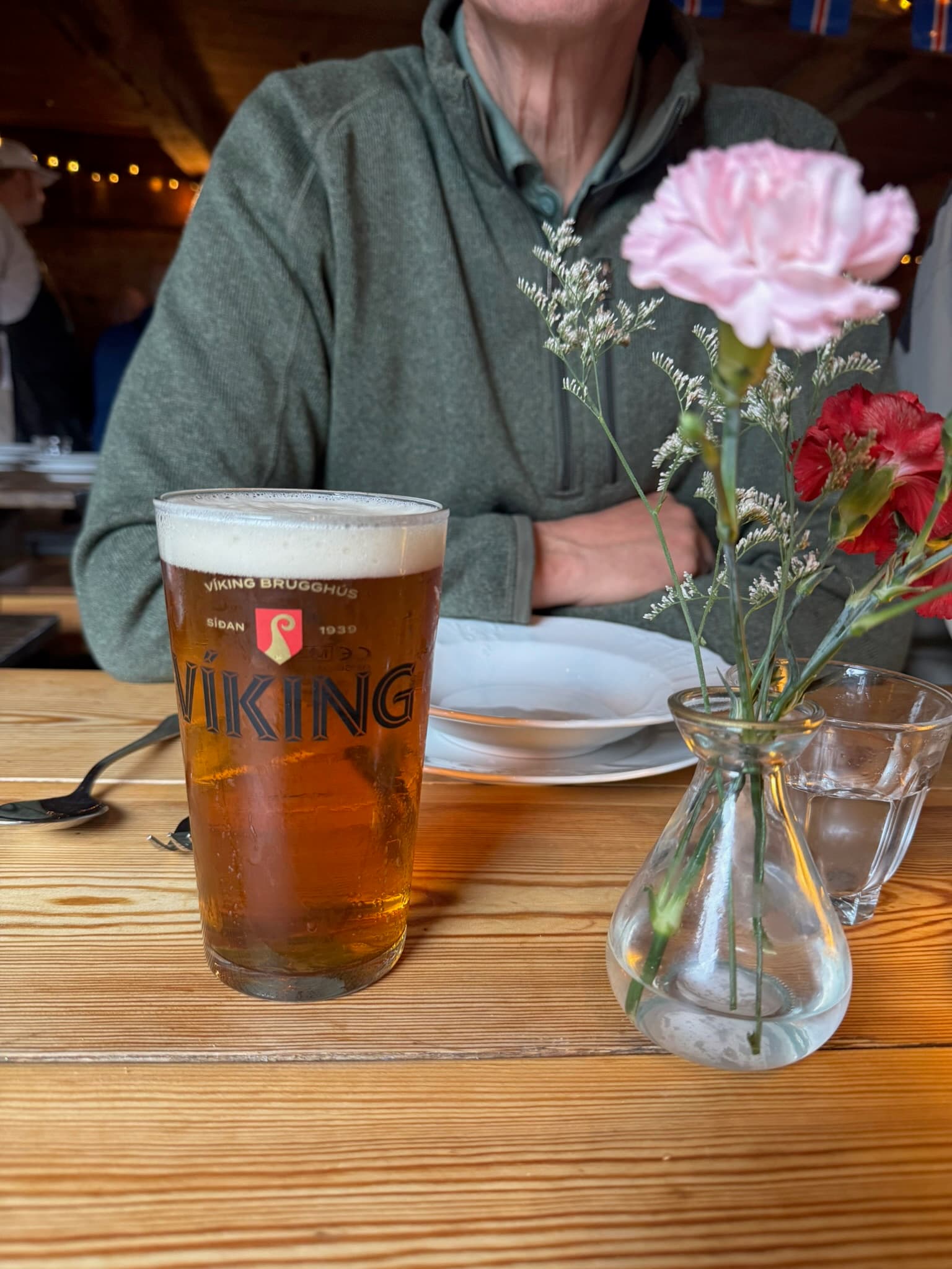 Viking beer