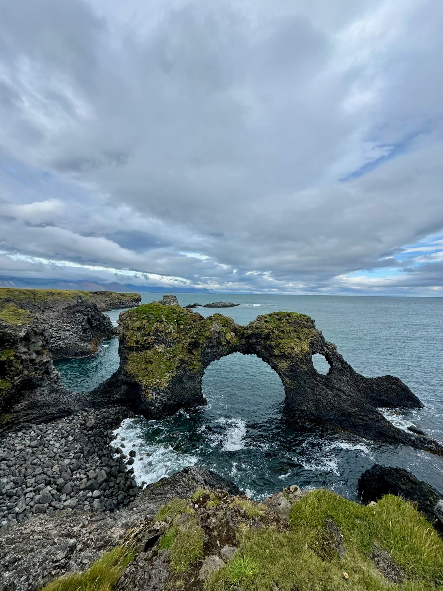 Landscapes