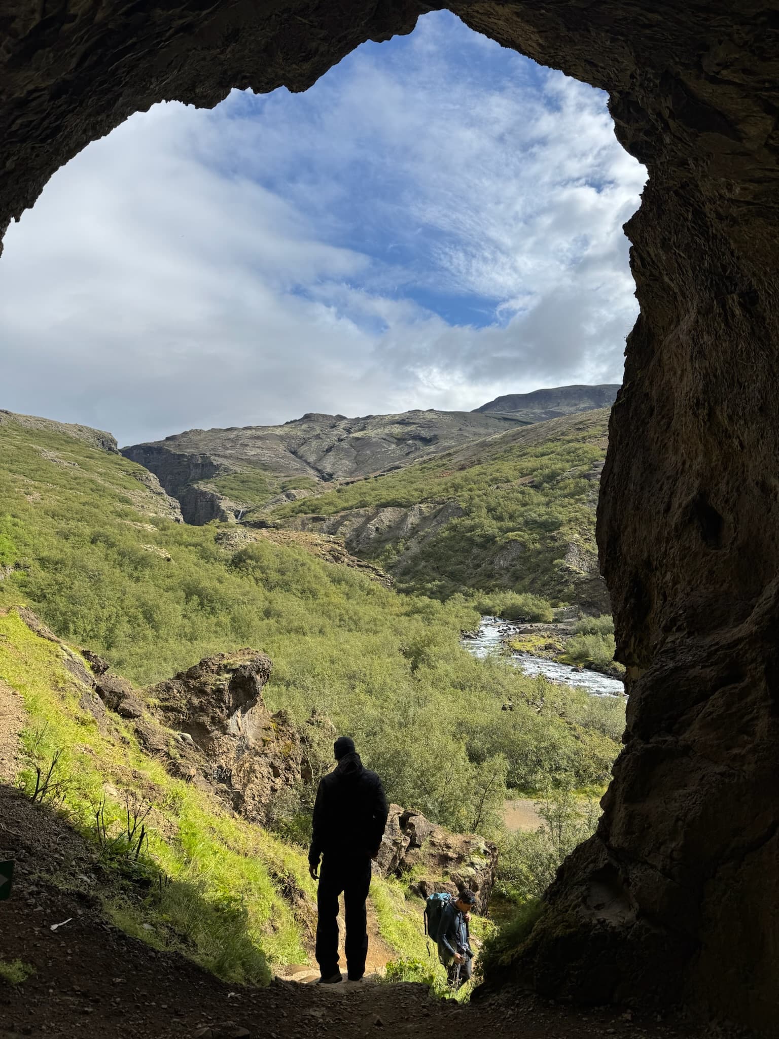 Landscapes