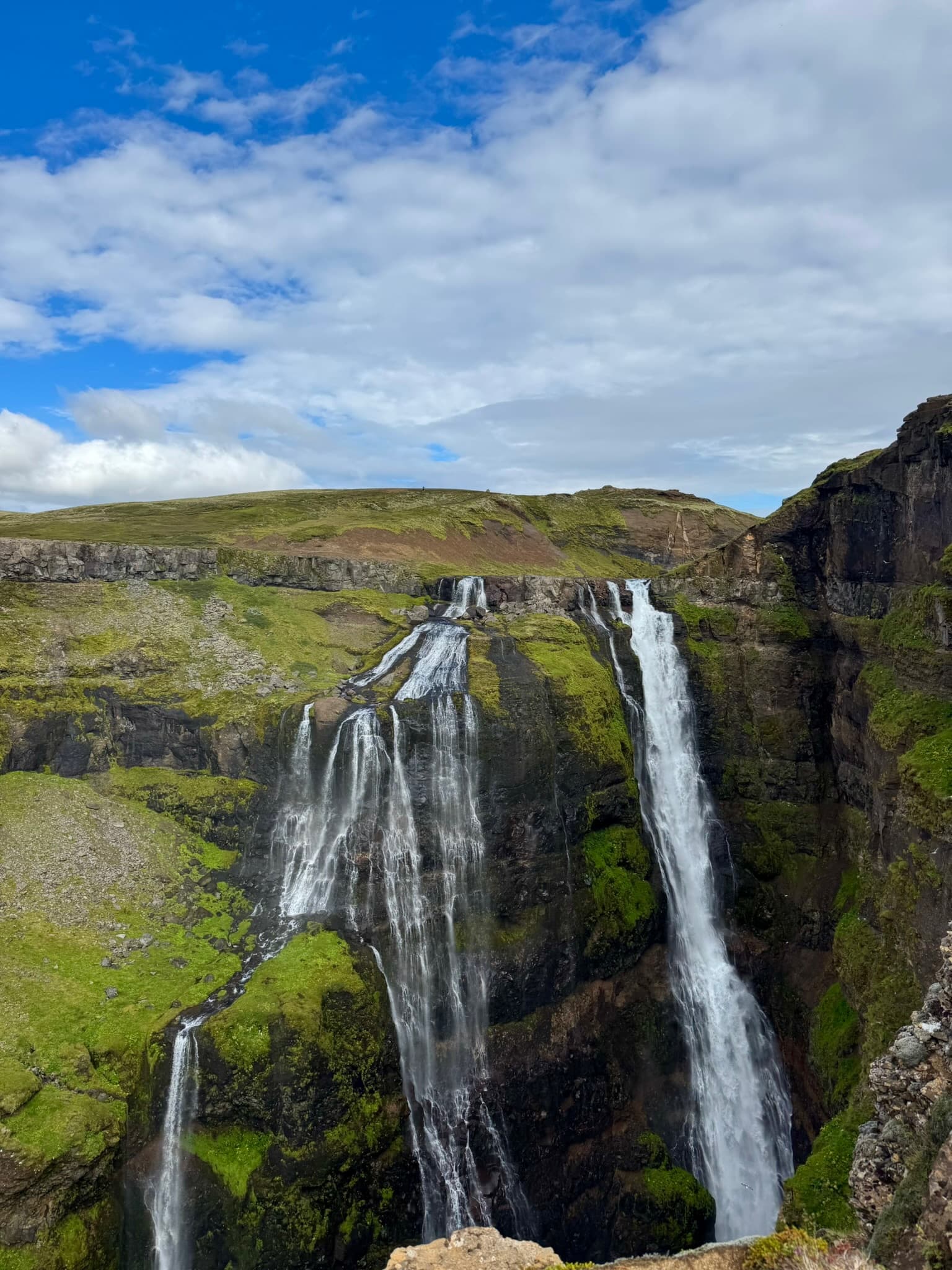 Landscapes