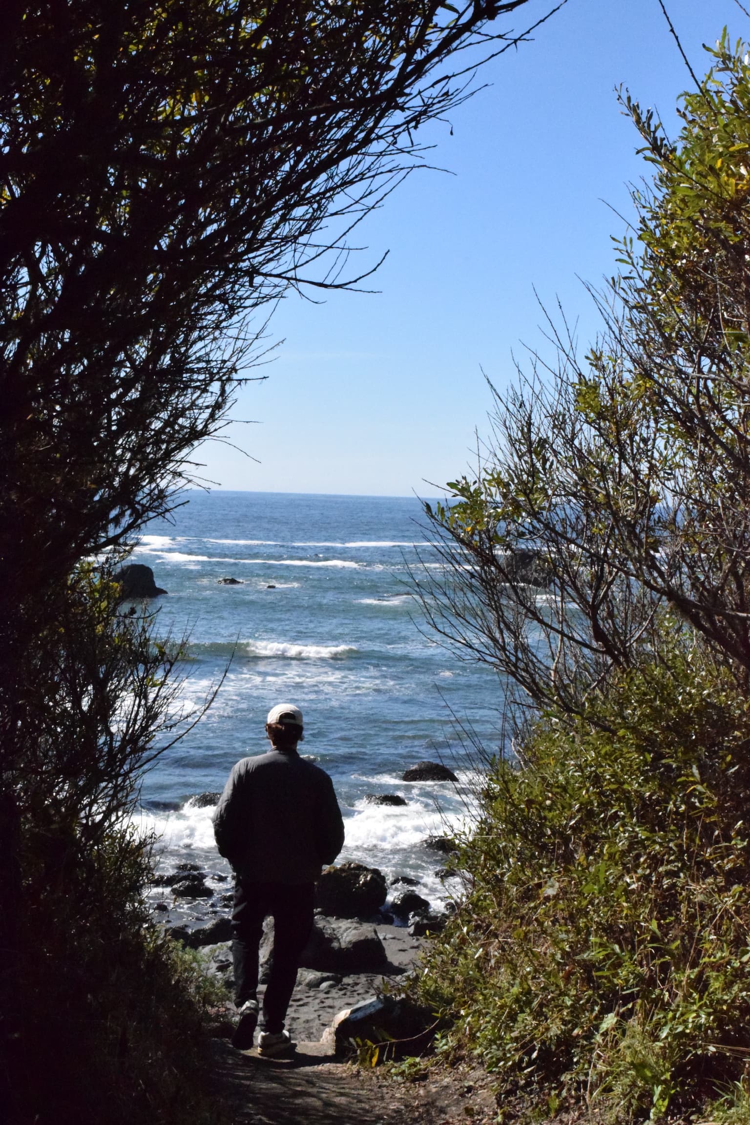 Mendocino