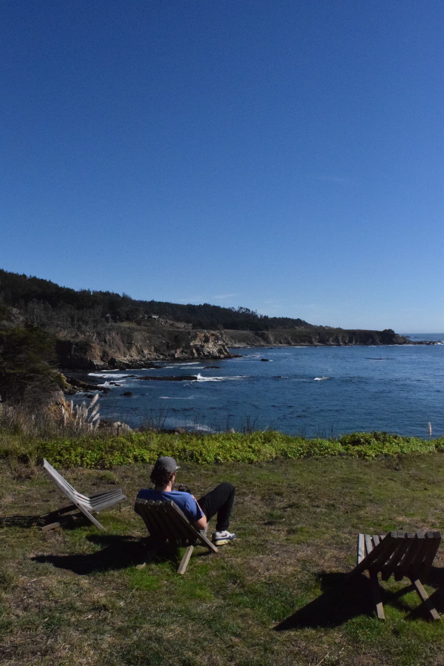 Mendocino