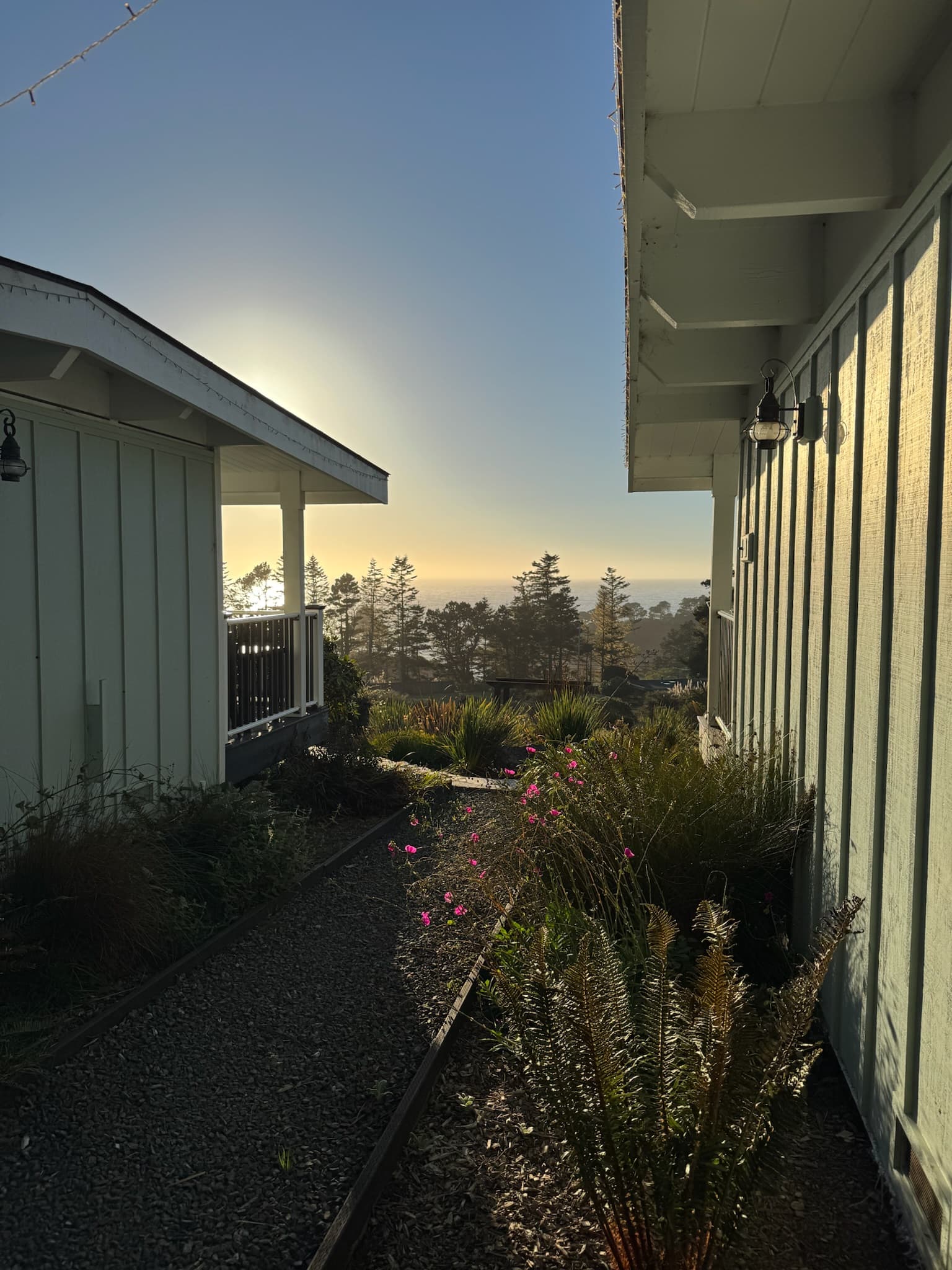 Mendocino