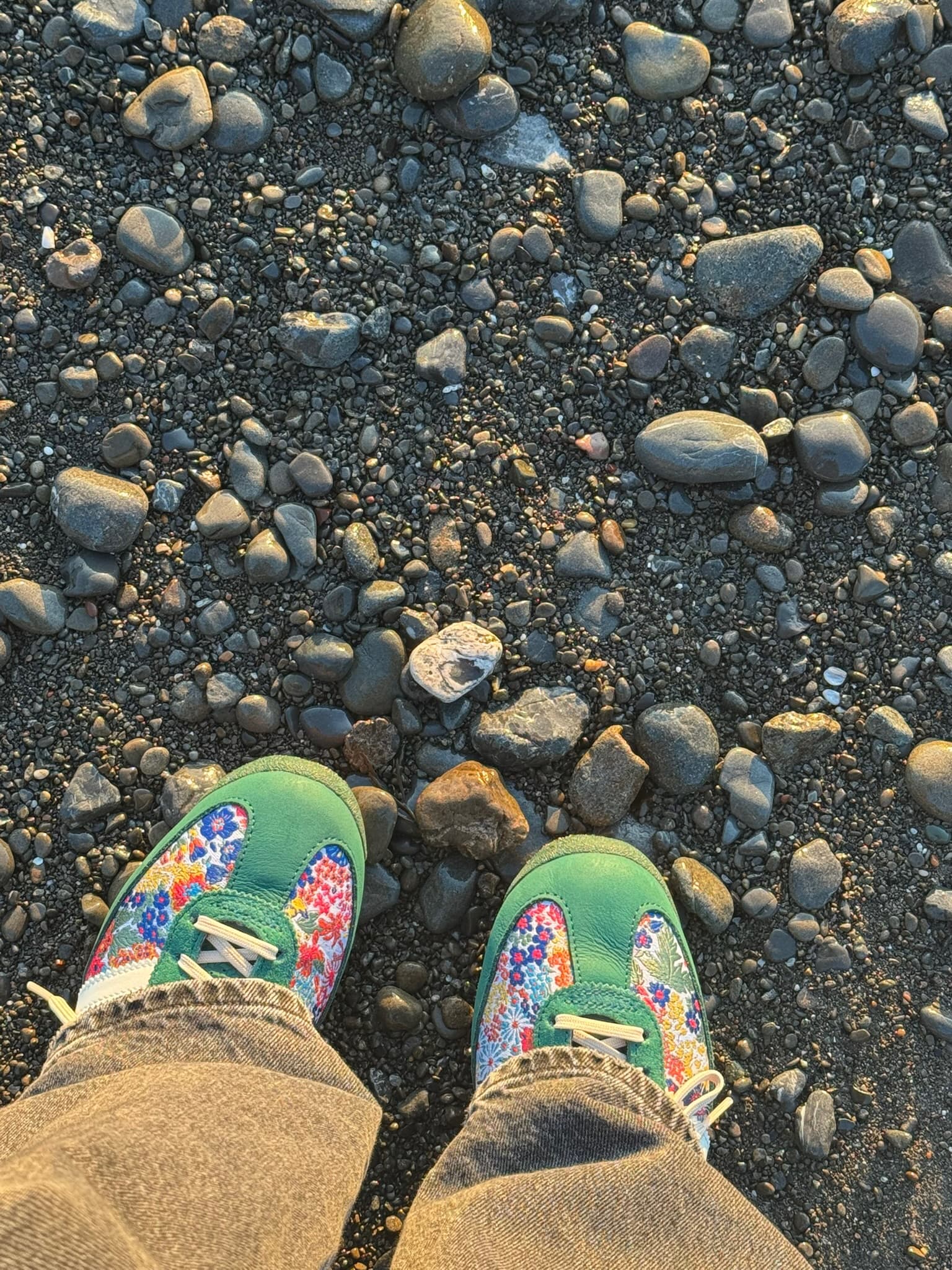 Mendocino