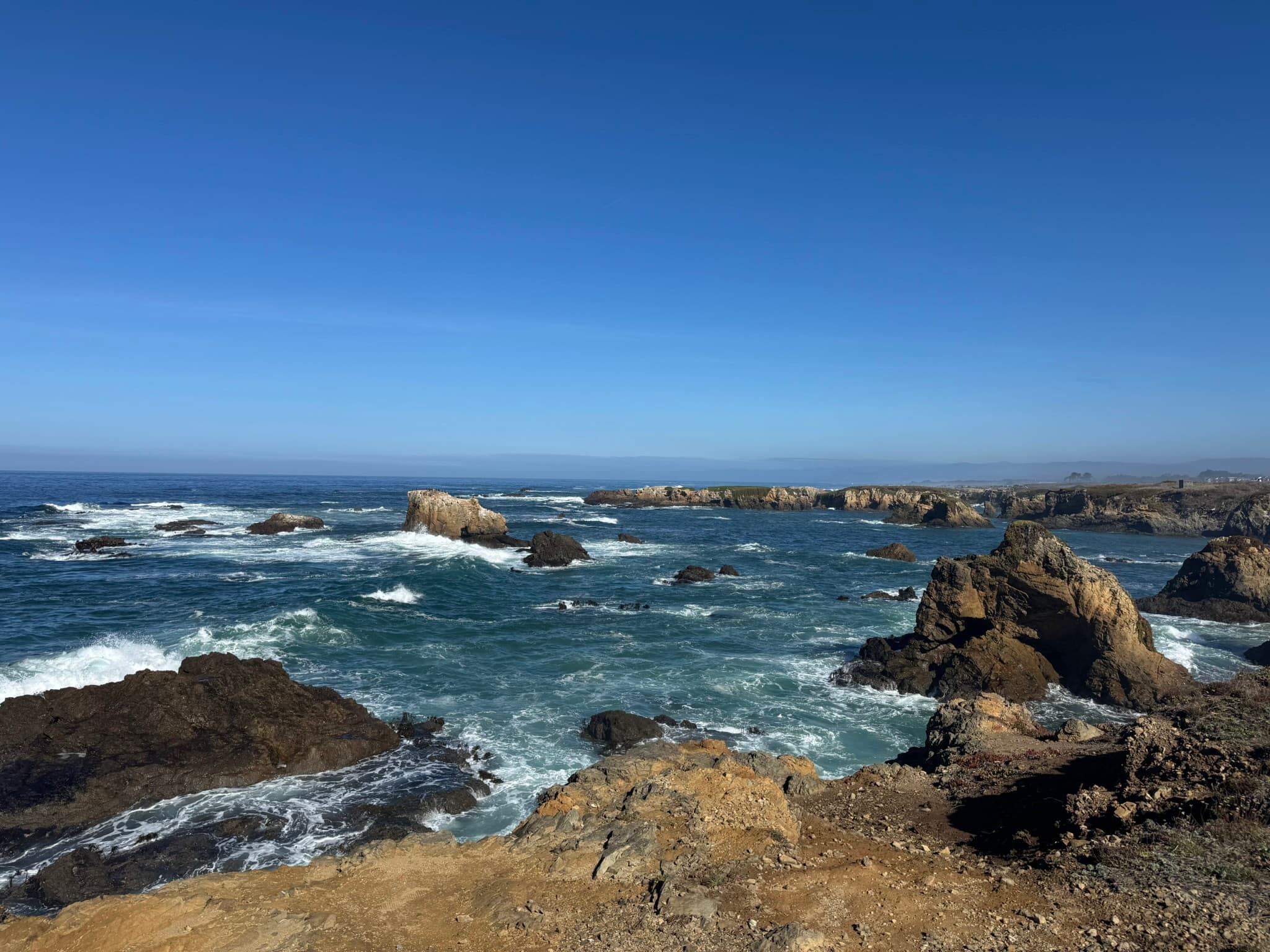 Landscapes